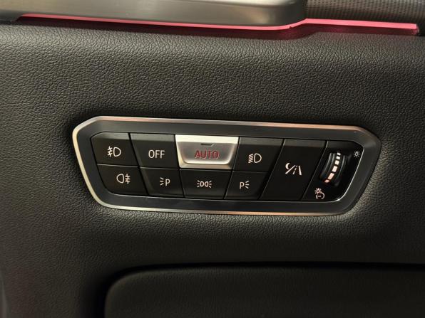 BMW X5 IV (G05/G18) с пробегом 2020 года, цена 6 949 000 рублей, 137966 км, внедорожник, Автокод Объявления