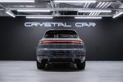 Porsche Cayenne III Рестайлинг Москва  - изображение 42