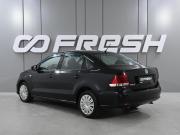 Volkswagen Polo V Рестайлинг Ростов-на-Дону  - изображение 18