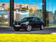 BMW X4 II (G02) Магнитогорск  - изображение 27