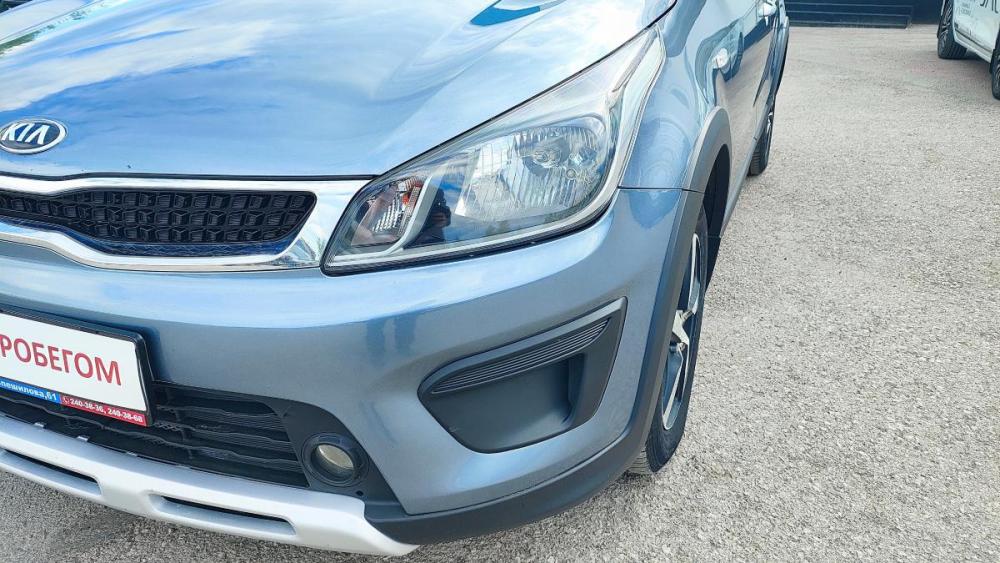 Kia Rio IV Пермь  - изображение 4