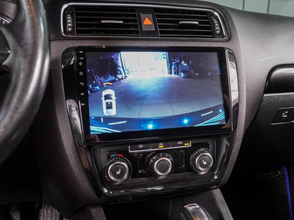 Volkswagen Jetta VI с пробегом 2011 года, цена 859 000 рублей, 200886 км, седан, Автокод Объявления