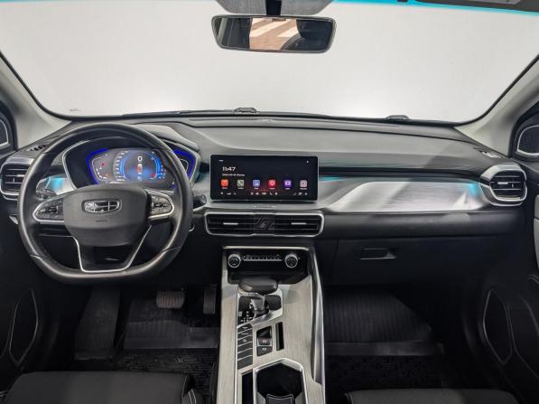 Geely Coolray I с пробегом 2023 года, цена 1 615 000 рублей, 29032 км, внедорожник, Автокод Объявления