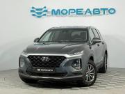Hyundai Santa Fe IV Калининград  - изображение 24