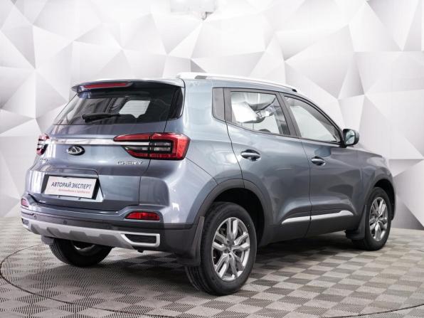 Chery Tiggo 4 I Рестайлинг с пробегом 2020 года, цена 1 204 000 рублей, 62000 км, внедорожник, Автокод Объявления