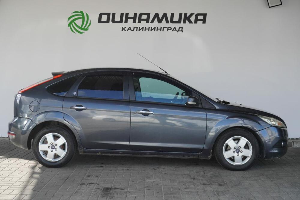 Ford Focus II Рестайлинг Калининград  - изображение 6