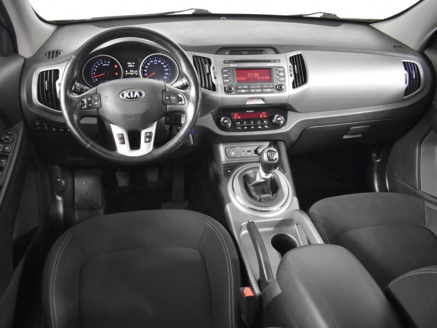 Kia Sportage III Рестайлинг Казань  - изображение 6