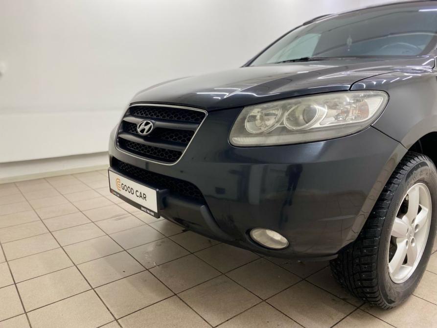 Hyundai Santa Fe II Энгельс  - изображение 9