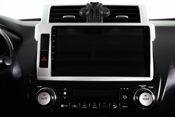 Toyota Land Cruiser Prado 150 Series с пробегом 2014 года, цена 3 319 000 рублей, 248500 км, внедорожник, Автокод Объявления