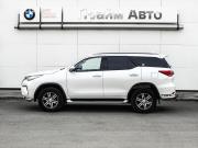 Toyota Fortuner II Магнитогорск  - изображение 31
