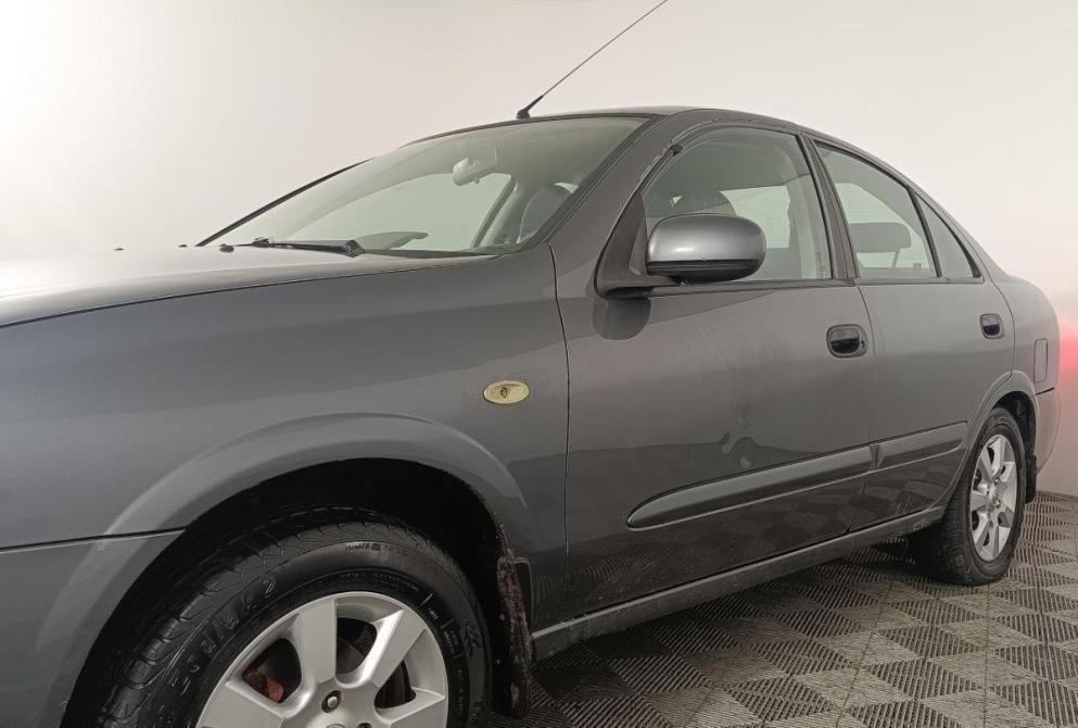 Nissan Almera II (N16) Рестайлинг Волгоград  - изображение 20