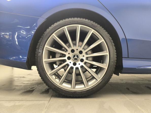 Mercedes-Benz C-Класс IV (W205) с пробегом 2018 года, цена 2 890 000 рублей, 146276 км, седан, Автокод Объявления