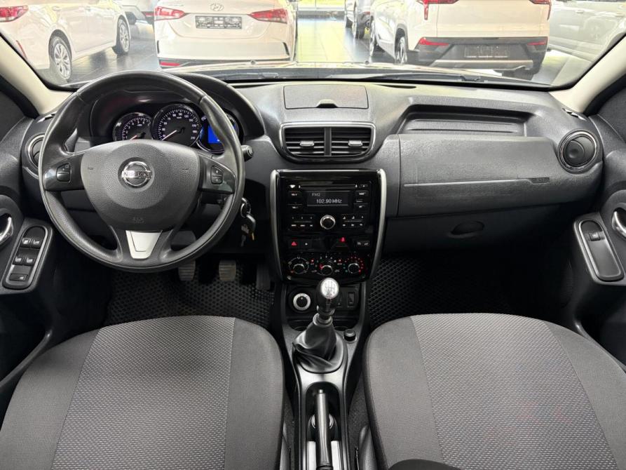 Nissan Terrano III (D10) Киров  - изображение 14