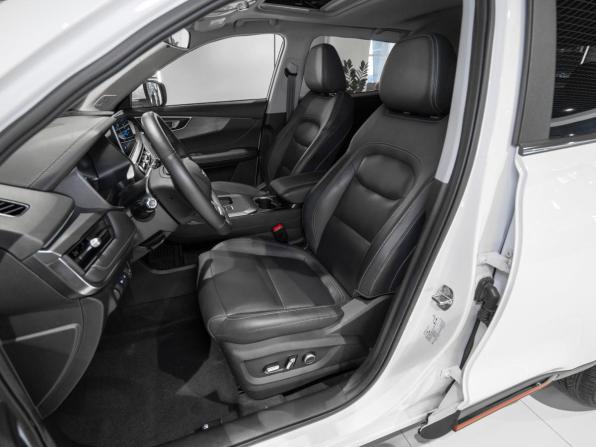 Chery Tiggo 4 Pro I с пробегом 2023 года, цена 1 670 000 рублей, 13876 км, внедорожник, Автокод Объявления