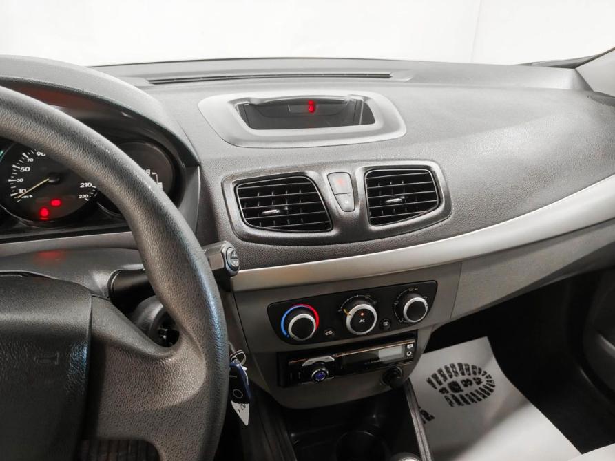 Renault Megane III Тула  - изображение 15