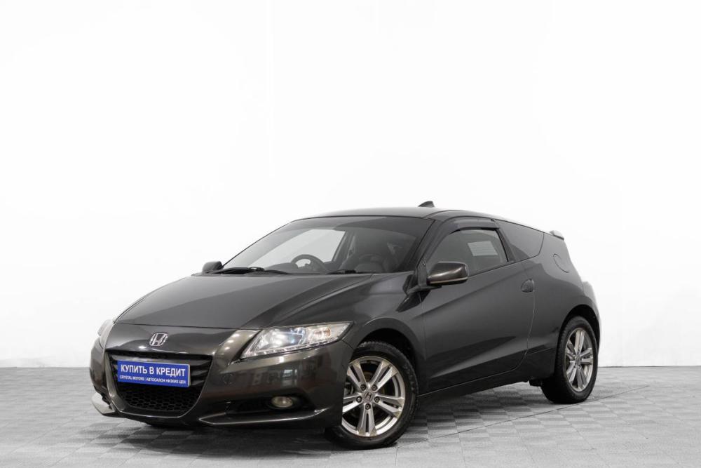 Honda CR-Z I Барнаул  - изображение 4