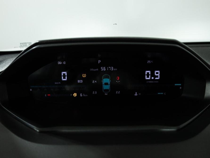 Changan CS55 Plus II Санкт-Петербург  - изображение 13