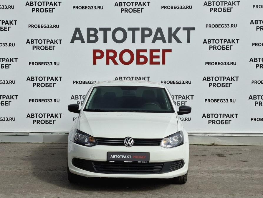 Volkswagen Polo V Владимир  - изображение 2