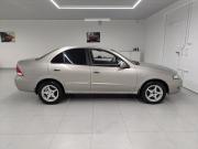 Nissan Almera Classic I Казань  - изображение 27