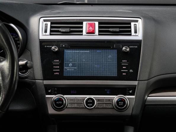 Subaru Outback V с пробегом 2016 года, цена 2 490 000 рублей, 135567 км, универсал, Автокод Объявления