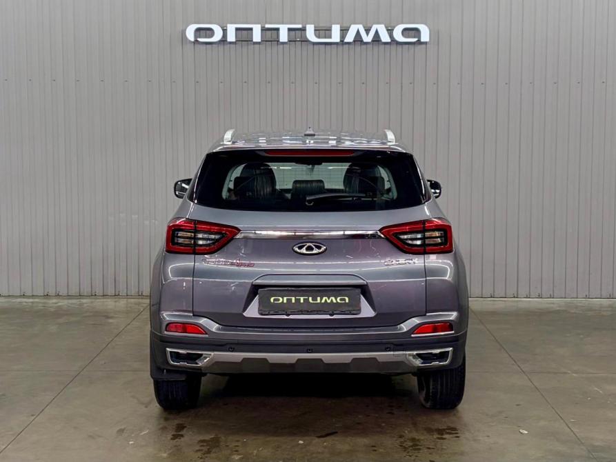 Chery Tiggo 4 Pro I Краснодар  - изображение 6