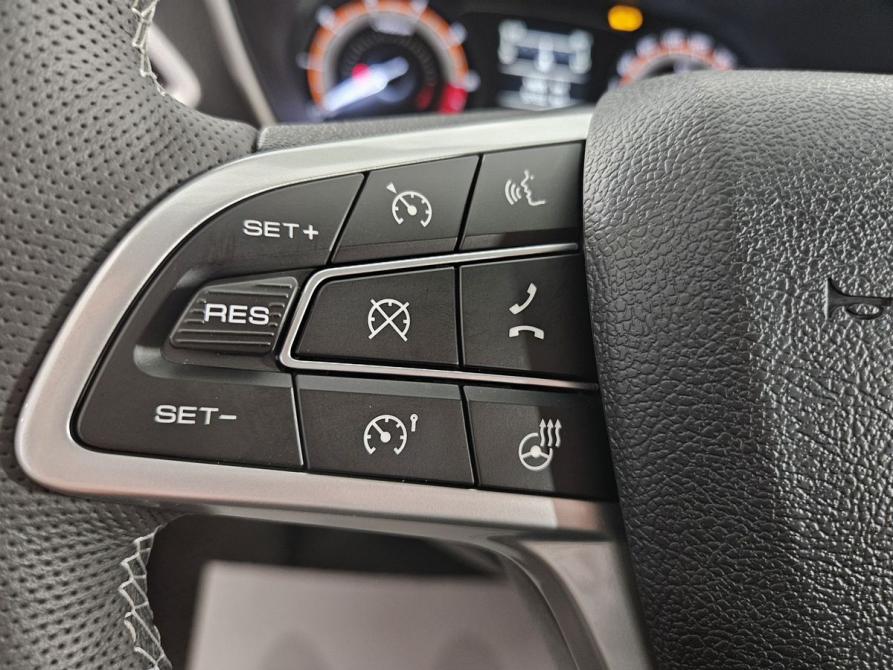 Lada (ВАЗ) Vesta I Рестайлинг (NG) Белгород  - изображение 15