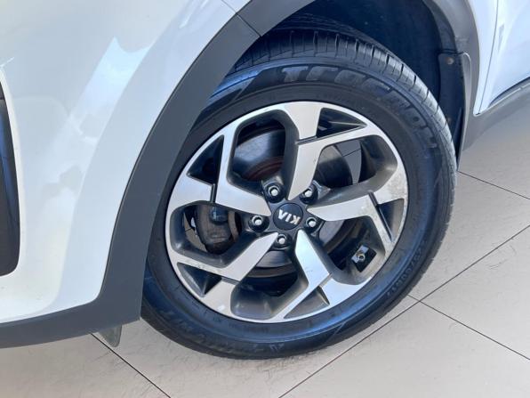 Kia Sportage IV Рестайлинг с пробегом 2019 года, цена 2 050 000 рублей, 145141 км, внедорожник, Автокод Объявления