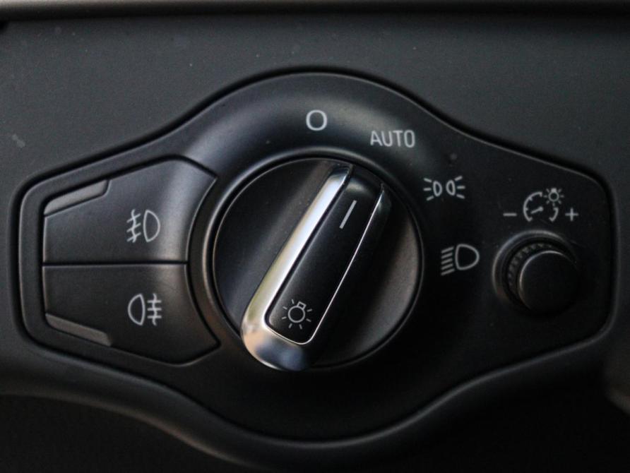 Audi A4 IV (B8) Рестайлинг Москва  - изображение 15