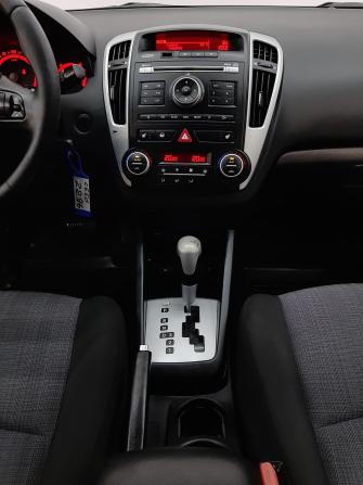 Kia Ceed I Рестайлинг с пробегом 2010 года, цена 740 000 рублей, 144094 км, универсал, Автокод Объявления