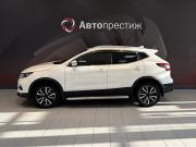 Nissan Qashqai II Рестайлинг Сургут  - изображение 18