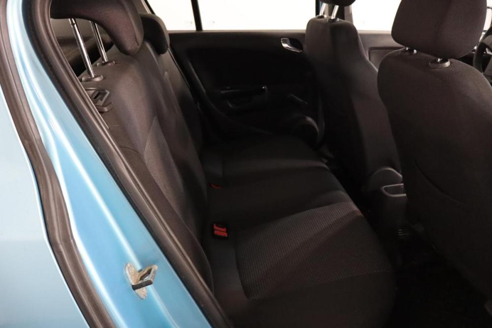 Opel Corsa D Рестайлинг II Санкт-Петербург  - изображение 12