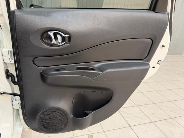 Nissan Note III с пробегом 2020 года, цена 1 349 000 рублей, 128120 км, хэтчбек, Автокод Объявления