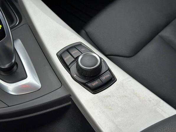 BMW 3 серии VI (F3x) с пробегом 2013 года, цена 1 497 000 рублей, 188047 км, седан, Автокод Объявления
