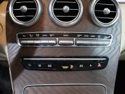 Mercedes-Benz GLC I (X253) Рестайлинг Москва  - изображение 46