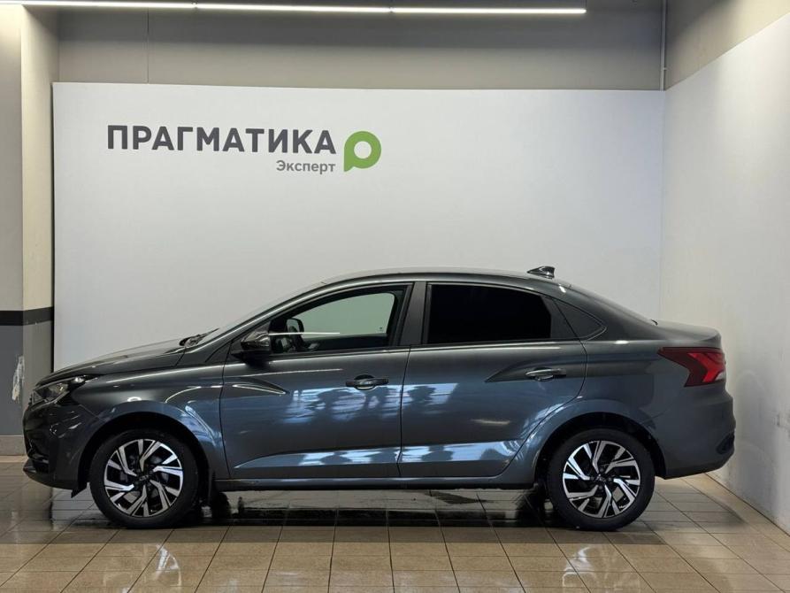 Lada (ВАЗ) Iskra Санкт-Петербург  - изображение 8
