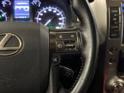 Lexus GX II Рестайлинг Тверь  - изображение 32