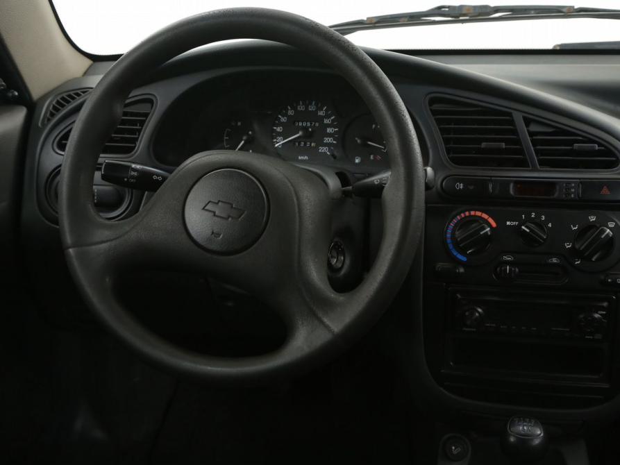 Chevrolet Lanos I Иваново  - изображение 14