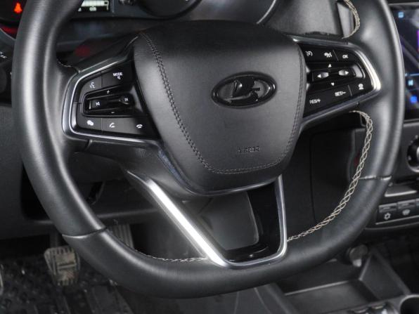 Lada (ВАЗ) Granta I Рестайлинг с пробегом 2022 года, цена 919 000 рублей, 45895 км, седан, Автокод Объявления