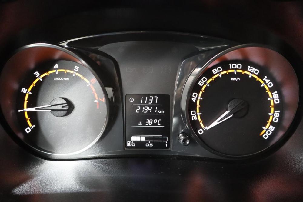 Lada (ВАЗ) Granta I Рестайлинг Санкт-Петербург  - изображение 17