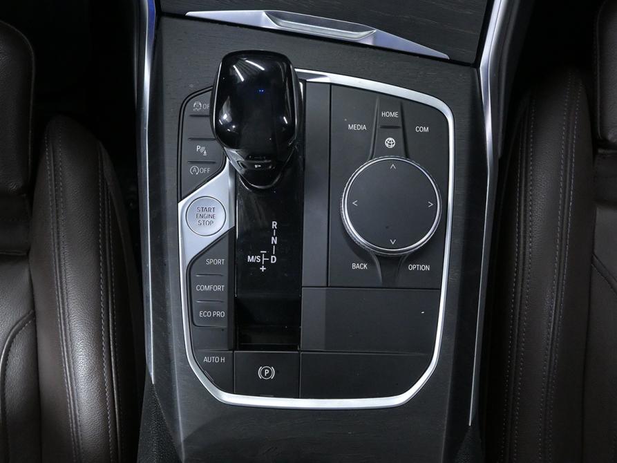 BMW 3 серии VII (G2x) Москва  - изображение 13