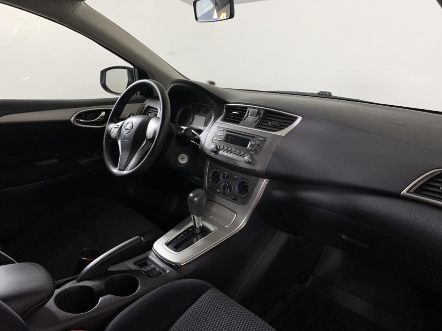 Nissan Sentra VII (B17) Москва  - изображение 13
