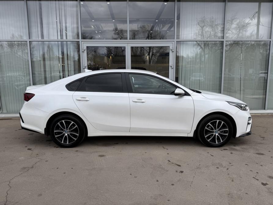 Kia Cerato IV Воронеж  - изображение 4