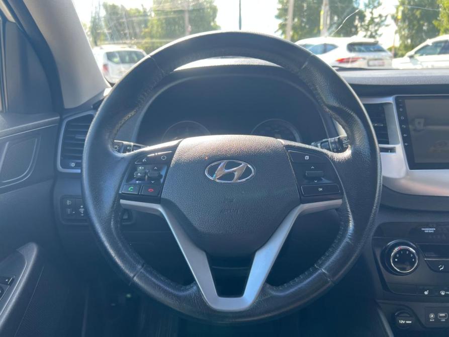 Hyundai Tucson III Стерлитамак  - изображение 15