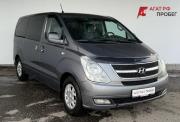Hyundai H-1 II Киров  - изображение 34
