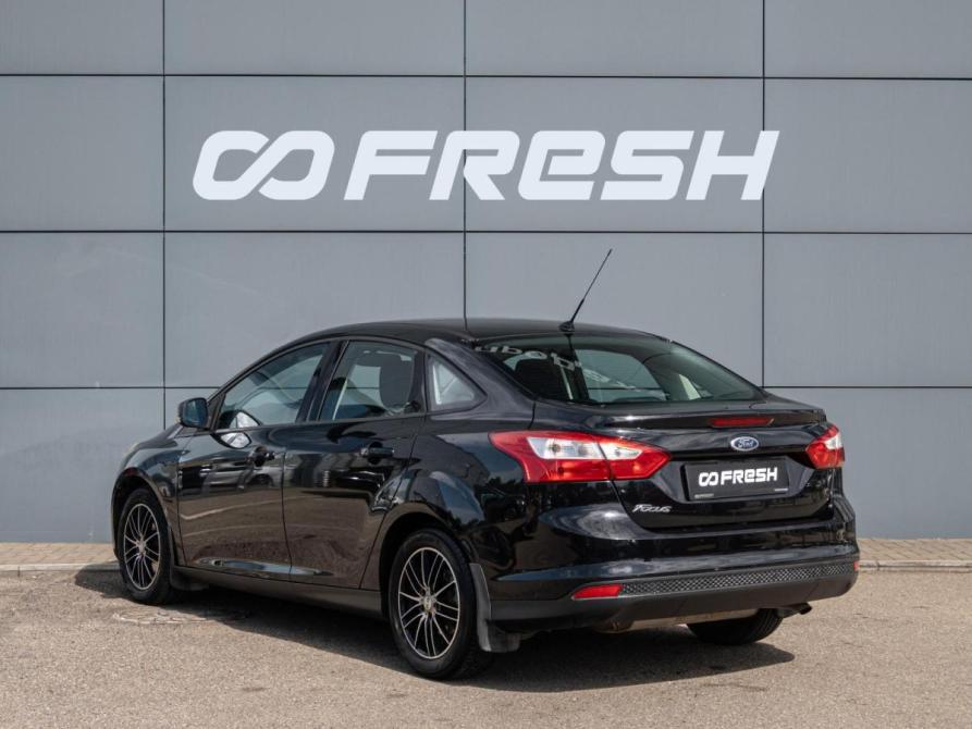 Ford Focus III Краснодар  - изображение 2
