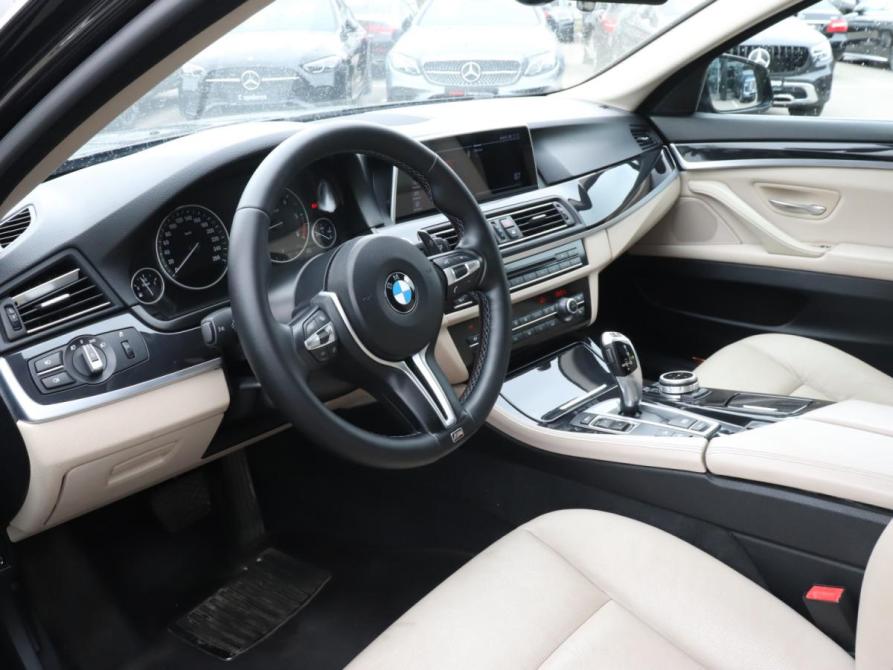 BMW 5 серии VI (F10/F11/F07) Москва  - изображение 14