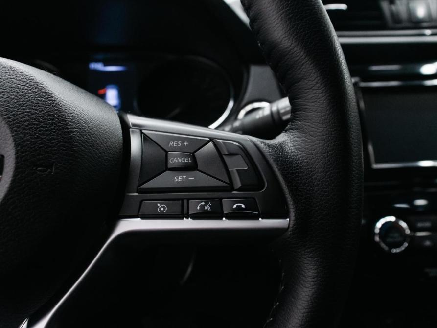 Nissan X-Trail III Рестайлинг Красноярск  - изображение 21