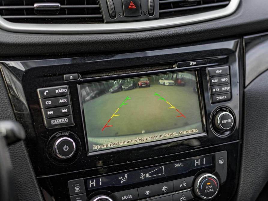 Nissan Qashqai II Санкт-Петербург  - изображение 10