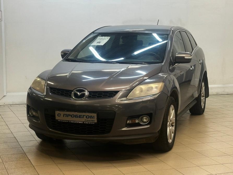 Mazda CX-7 I Балашиха  - изображение 1
