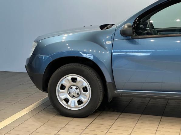 Renault Duster I с пробегом 2013 года, цена 888 000 рублей, 194466 км, внедорожник, Автокод Объявления